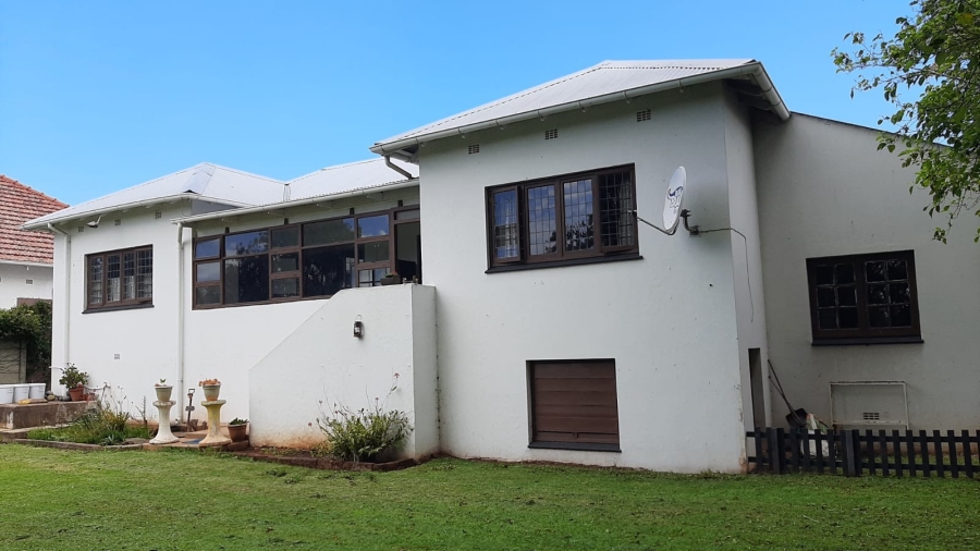 4 Bedroom Property for Sale in Vincent Eastern Cape